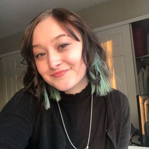 Meet your Posher, Zandra